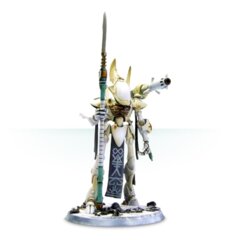 Forgeworld Wraithseer