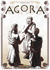 Agora