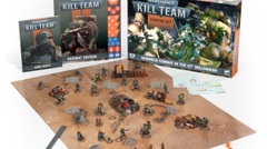 Kill Team: Starter Set 102-84