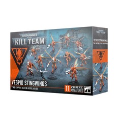 Kill Team: Vespid Stingwings103-51