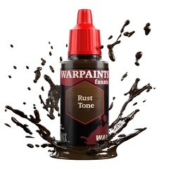 Army Painter: Warpaints Fanatic: Rust Tone WP3204