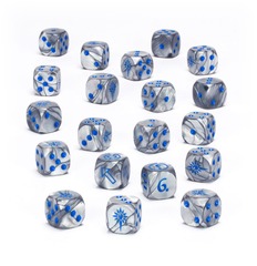 High Elf Realms Dice Set 13-03