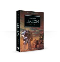 Legion (Paperback) The Horus Heresy Book 7