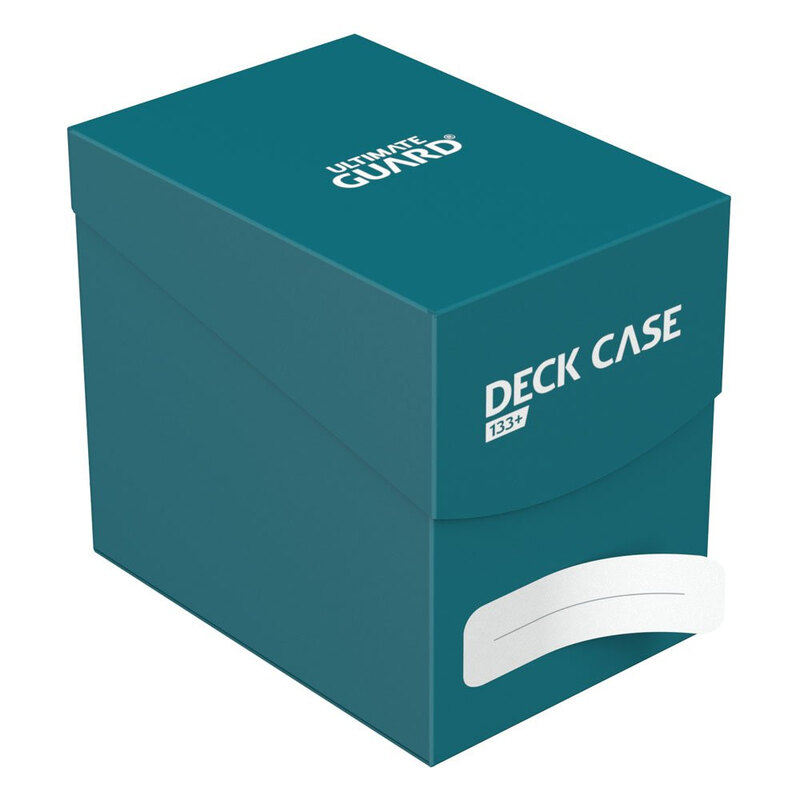 UGD011314 Deck Case 133+ Petrol