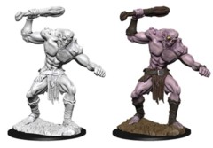 Nolzur's Miniatures: Fomorian