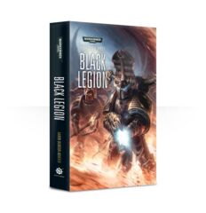 Black Legion: Book 2 (Paperback)