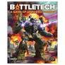 BattleTech: A Game of Armored Combat 40th Anniversary cat3500xl