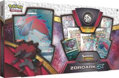 Zoroark GX