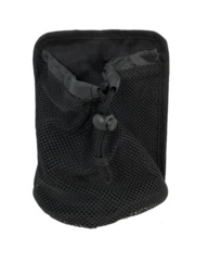 Battlefoam Beverage Pouch P.A.C.K. Molle Accessory (Black) BF-MIS-MA7BP