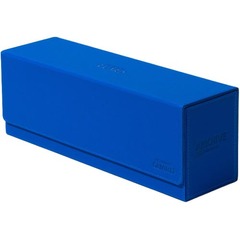 Deck Case: Arkhive 400+ Standard Size Monocolor - Blue UGD011253