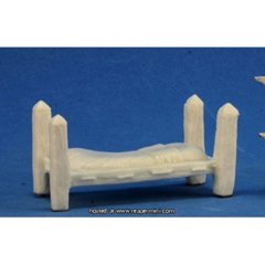 Bones Bed 77317