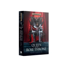 Queen of the Rose Throne bl3245
