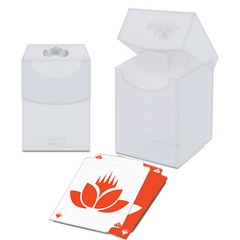 Dividers: Card- MTG- Mana 8- Token Dividers w/ Deckbox (30) UPR19949