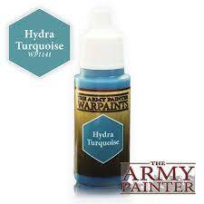 Warpaints: Hydra Turquoise 18ml wp1141
