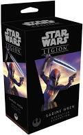 Star Wars Legion Sabine Wren swl37