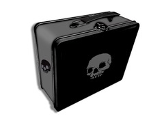 Tin - Iconic Skull