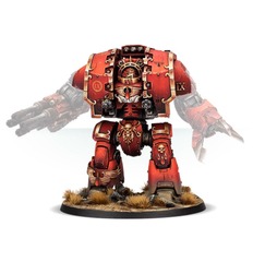 Blood Angel Leviathan Dreadnaught