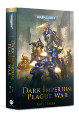 Warhammer 40k Dark Imperium: Plague War redux bl2994