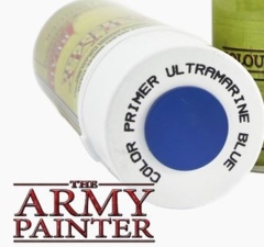 Colour Primer: Ultra Marine Blue cp3022