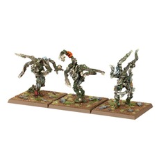 Treekin Wood Elf Realms