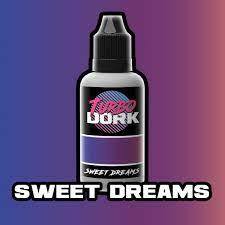 Turbo Dork Paint Sweet Dreams TDK4901
