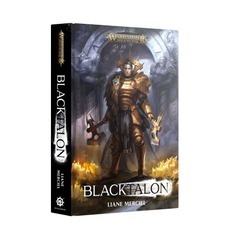 Blacktalon by Liane Merciel (Hardback) BL3126