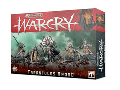 111-85 Warcry - Tarantulos Brood