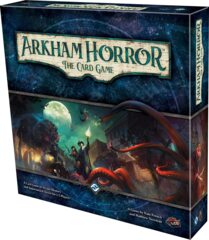 Arkham Horror The Card Game - Revised Core Set AHC60