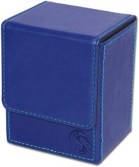 Deckbox: Deck Case XL Blue