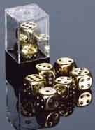 chx29006 2 gold plated 16mm d6
