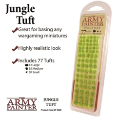 Battlefield Foliage: Jungle Tuft bf4228
