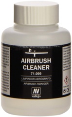 Airbrush Cleaner Vallejo - VAL71099