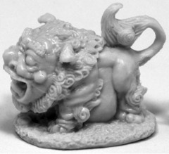 77410 Foo Dog