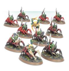 Spiderfang Spider Riders 89-23