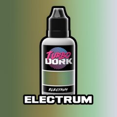 Turbo Dork Paint Electrum TDK4437