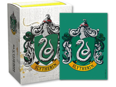 Dragon Shield 100 Harry Potter Slytherin