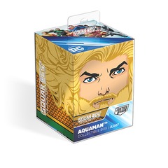 Squaroes: DC - Justice league - Wave I - Aquaman