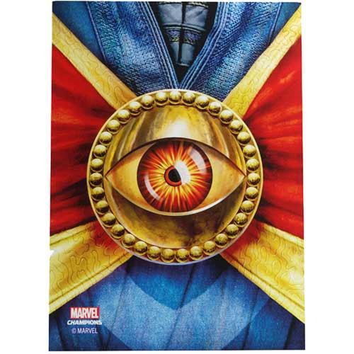 Marvel Champions Sleeves Doctor Strange g15011