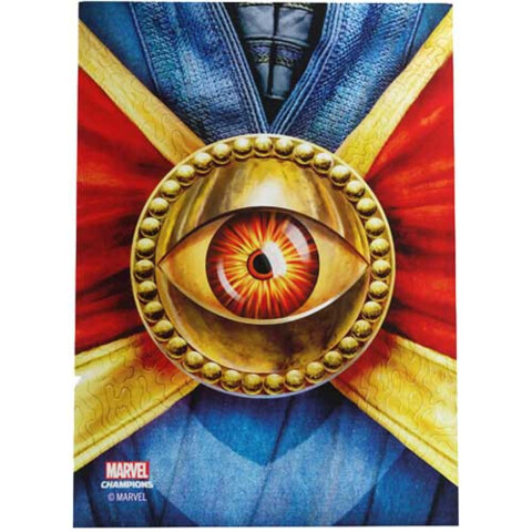 Marvel Champions Sleeves Doctor Strange g15011