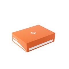 Game Genic Storage: Token Holder - Orange