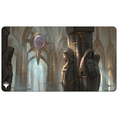 Playmat: MTG- Ravnica Remastered- Orzhov Syndicate