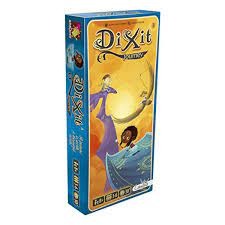 Dixit: Journey Expansion dix04