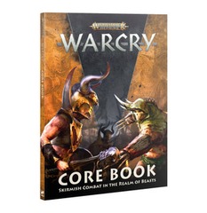 Warcry Core Book 111-23