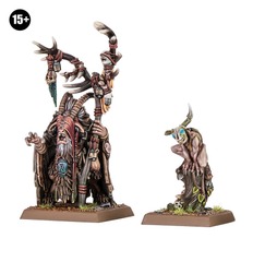 Kralmaw, The Prophet of Ruin - NO DISCOUNTS -