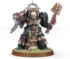 terminator chaplain