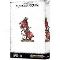 Gloomspite Gitz Mangler Squigs 89-46