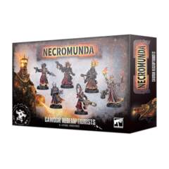 Necromunda Cawdor Redemptionists 300-76