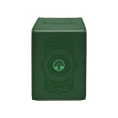 MTG Deckbox Pro Mana 7 Forest 19241