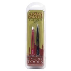 Army Painter Tweezers Set tl5035