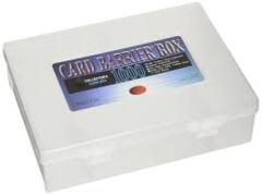 KMC 1000: Box Card Storage